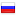 raznoe-porno.ru server is located in Russia